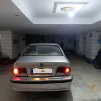 سمند مدل 84|خودرو سواری و وانت|تهران, فلاح|دیوار