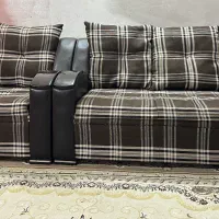 مبل راحتی ۷ نفره