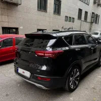 فیدلیتی ۱۴۰۰ سرامیک شده درحد صفر|خودرو سواری و وانت|کاشان, شهرک امیرالمومنین|دیوار