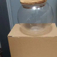 قندان واستکان پیرکس|ظروف سرو و پذیرایی|بانه, |دیوار