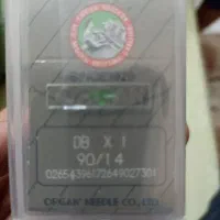 سوزن چرخ خیاطی اورجینال شماره ۱۴