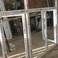پنجره pvc فروشی