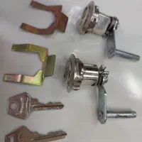 قفل سوئیچی کلیددار|ابزارآلات|تهران, علیآباد|دیوار