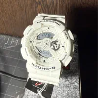 ساعت مچی لاکچری G SHOCK CASIO جی شاک کاسیو ب|ساعت|تهران, آسمان|دیوار