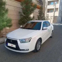 دنا پلاس ۵دنده مدل۱۴۰۳ EF7Pرینگ آلمینیومی صفر خشک