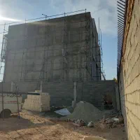 داربست فلزی عباسی فرد|خدمات پیشه و مهارت|هشتگرد, هشتگرد قدیم|دیوار