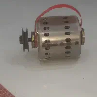 موتور کولر
