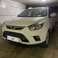 جک‌s5مدل۹۶اتومات‌بیرنگ‌‌|خودرو سواری و وانت|قزوین, |دیوار