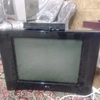 تلویزیون 21 اینج الجی