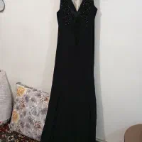پیراهن مجلسی نو