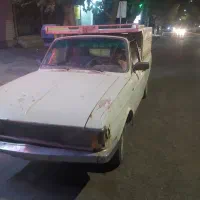 خودروهای اسقاطی