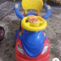 ماشین بی بی لند