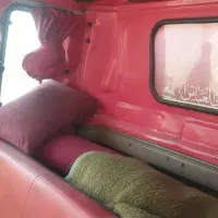 آمیکو یازده تن موتور بنز|خودرو سنگین|تربتحیدریه, میدان مرکزی|دیوار