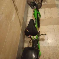 دوچرخه دخترانه