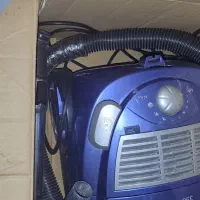 جارو برقی موتور سالم