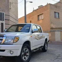 کاپرا دو کابین دو دیفرانسیل