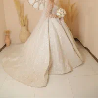 لباس عروس