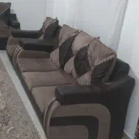 مبل|مبلمان خانگی و میز عسلی|رشت, باهنر|دیوار