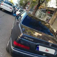 پارس الیکس فابریک|خودرو سواری و وانت|سقز, |دیوار