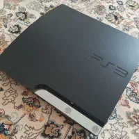 پلی 3     500 گیگ  کپی خور