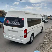 ون دربستی ۱۴ نفره به تمام نقاط کشور حتی ترکیه