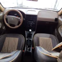 405 slx مدل 99 کم کار دریچه سیمی|خودرو سواری و وانت|کلاله, |دیوار