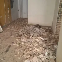 تخریب کاری  کلیه کارهی ساختمانی و...|خدمات پیشه و مهارت|رامهرمز, |دیوار