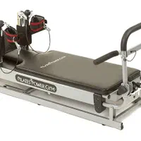 دستگاه پیلاتس ریفورمر