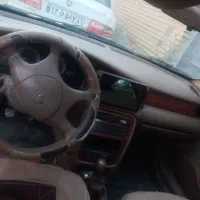 سمند مدل ۸۷|خودرو سواری و وانت|بروجن, |دیوار