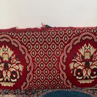 دو عدد پشتی