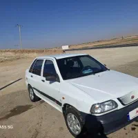 پراید ۱۴۱ دو گانه شرکتی|خودرو سواری و وانت|خرمدره, |دیوار