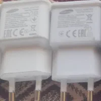 ساعت کله شارژ کن سامسونگ اصل ویتنام حراج هس