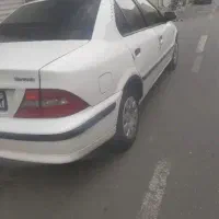 سمندمدل ۹۱|خودرو سواری و وانت|بهارستان, |دیوار