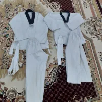 لباس تکواندو