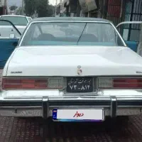 بیوک ایران مدل ۱۳۶۶|خودرو کلاسیک|تهران, شهرک غرب|دیوار