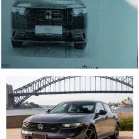 حواله خودرو هوندا آکورد