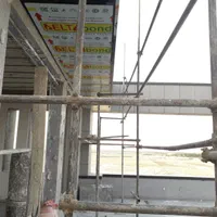 اجرای نمای کامپوزیت و چوب ترمو تضمینی|خدمات پیشه و مهارت|شهریار, شهرک وائین|دیوار