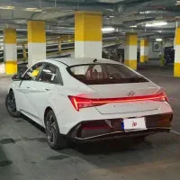 النترا فول ارس پلاک