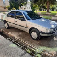 پژو سالم|خودرو سواری و وانت|الیگودرز, |دیوار