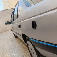 ۴۰۵ مدل ۹۵ دوگانه کارخانه|خودرو سواری و وانت|مشهد, الهیه|دیوار