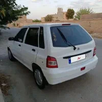 پراید ۱۱۱ مدل ۹۸