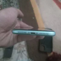 آیفون۱۱ نرمال درحدآک|موبایل|ورامین, ورامین|دیوار