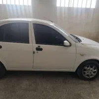 معاوضه ساینا98باکوییک پژو405پارس هم قیمت خودش