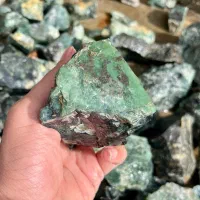 یشم تا ۶۰۰ کیلو موجود کیلویی ۲۰۰|کلکسیون اشیاء عتیقه|گنبد کاووس, |دیوار