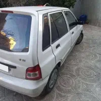 پراید ۱۱۱ مدل ۹۷ کم کار بسیار سالم