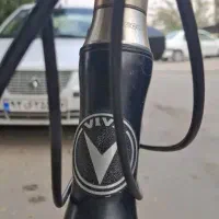 دوچرخه ویوا اکسیژن اصلی ۲۶ تنه بلند