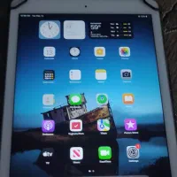 ایپد ایر 2|تبلت|صومعه‌سرا, |دیوار