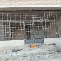 جوشکاری درب پنجره و سیار