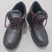 کفش ایمنی جنس عالی