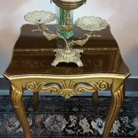 لوازم دکوری برنجی